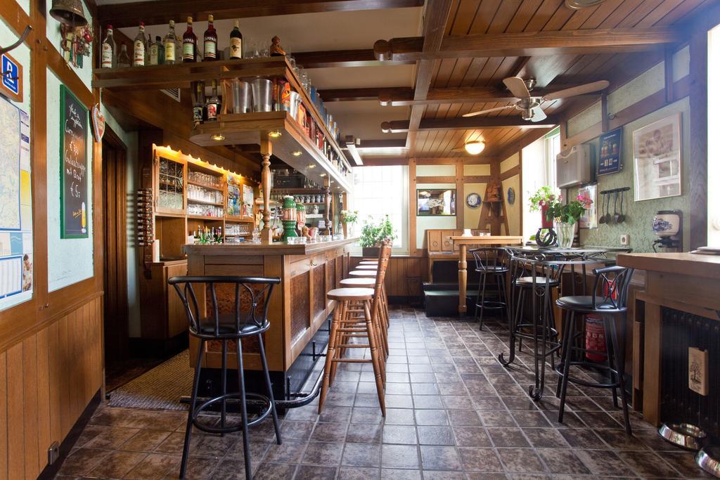 Zur Kastanie Hotel Mülheim an der Ruhr Екстериор снимка